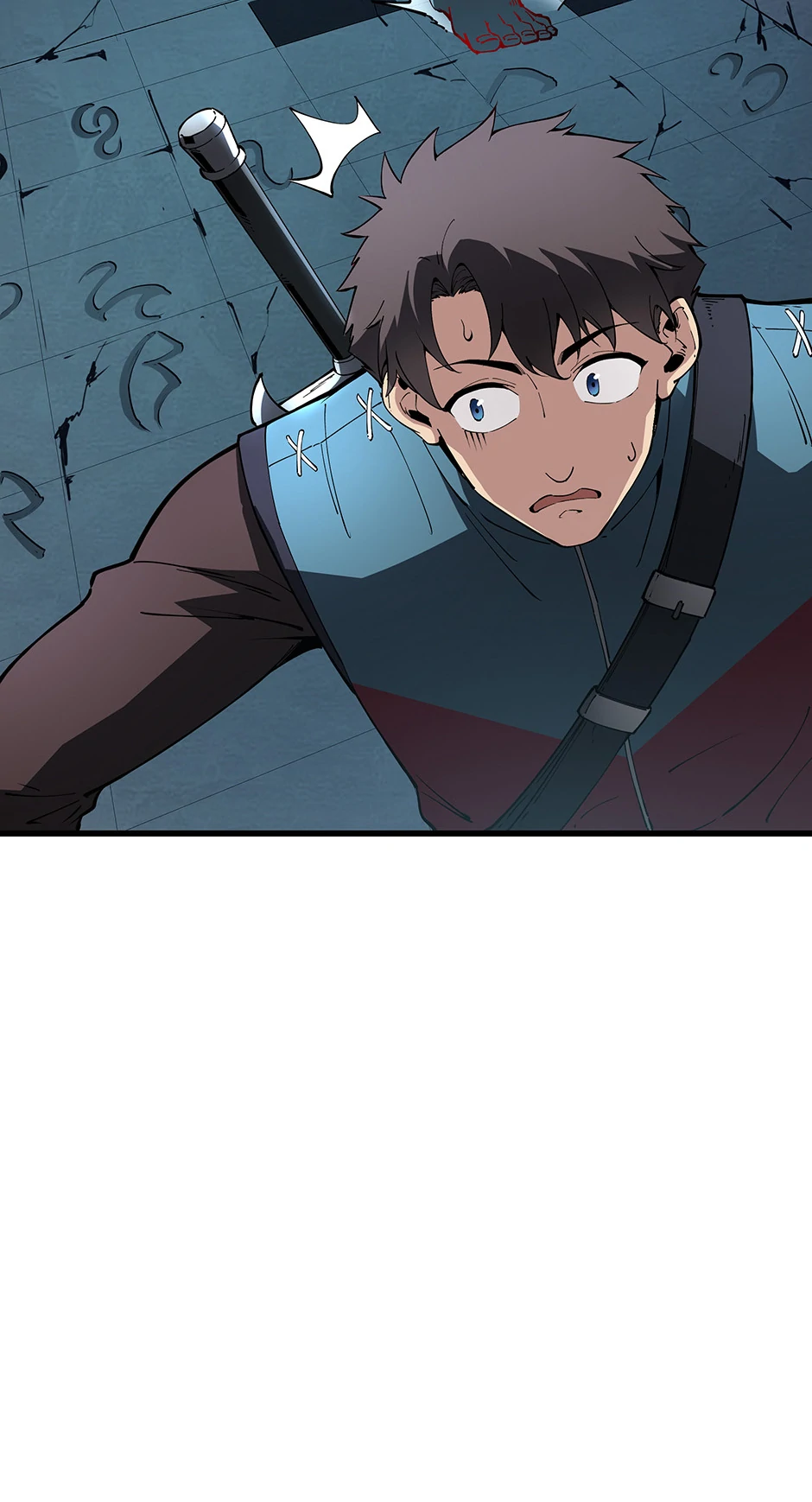 An Outcast in Another World Official Chapter 20 10